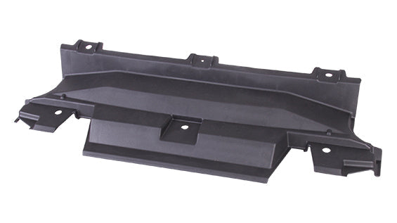 Bumper Lower Air Toyota 4Runner 2014-2023 Shield Front Without Chrome Trim Exclude Ltd Model , To1091100C