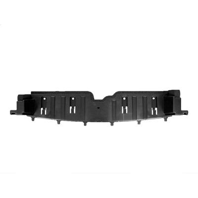 Pare-chocs inférieur avant avec protection d'air pour Toyota Prius V 2015-2017, TO1091104