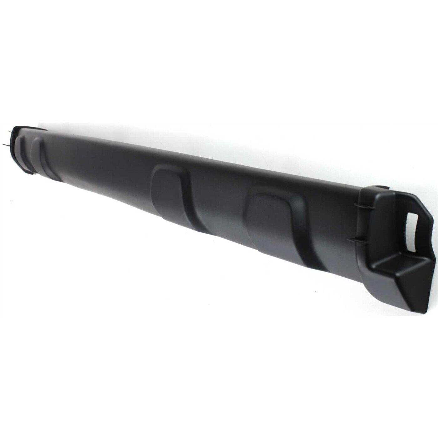 Pare-chocs avant central Toyota Matrix 2003-2004, TO1093105