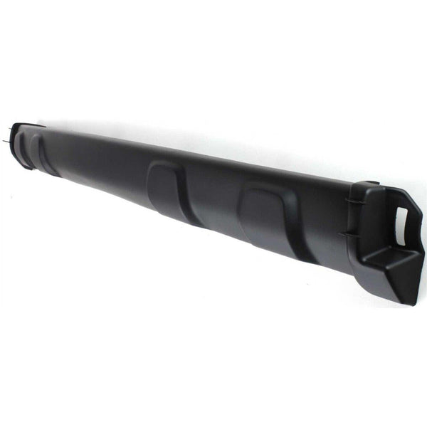 2003-2004 Toyota Matrix Bupmer Spoiler Front Center