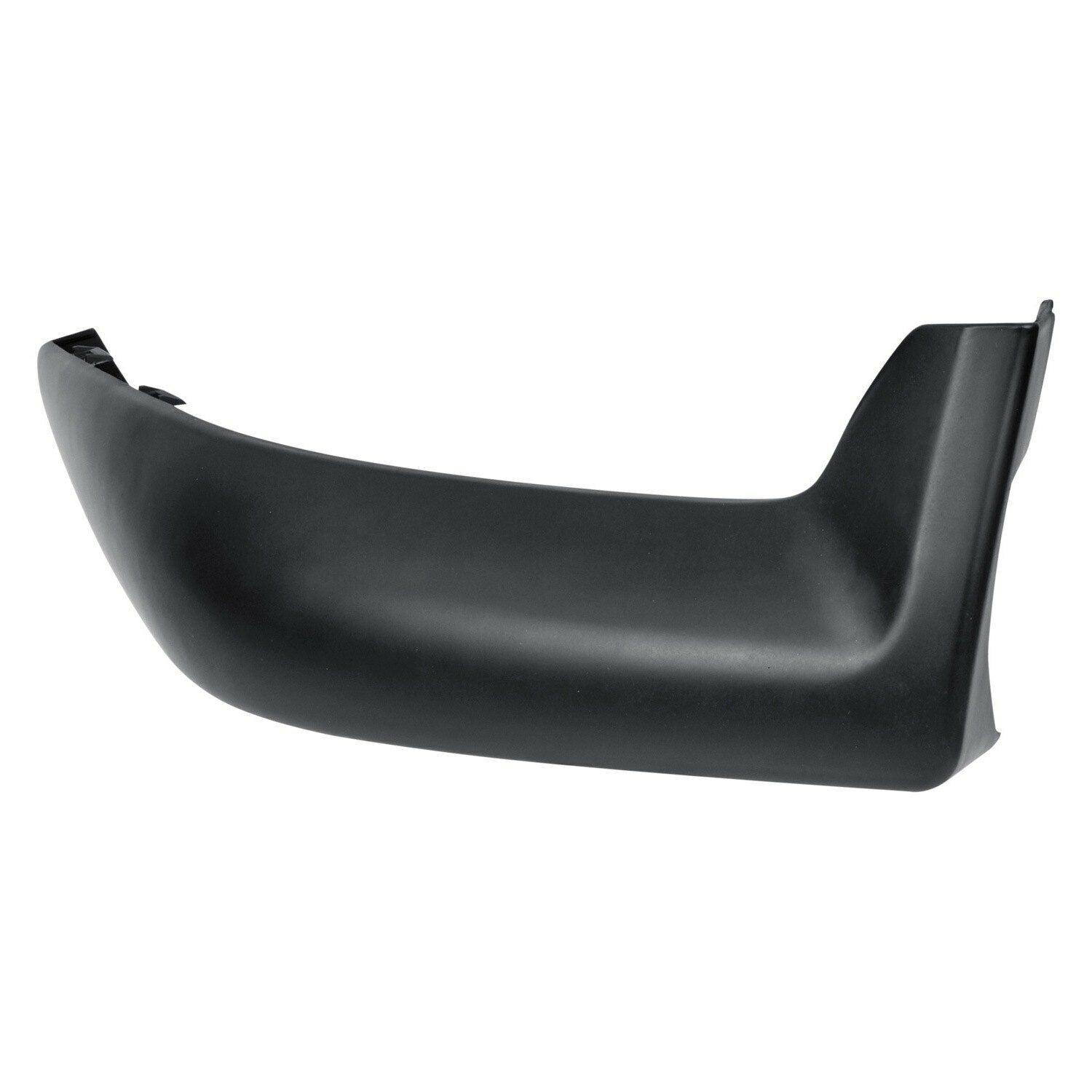 Spoiler de pare-chocs avant côté passager pour Toyota Matrix 2003-2004, TO1093107