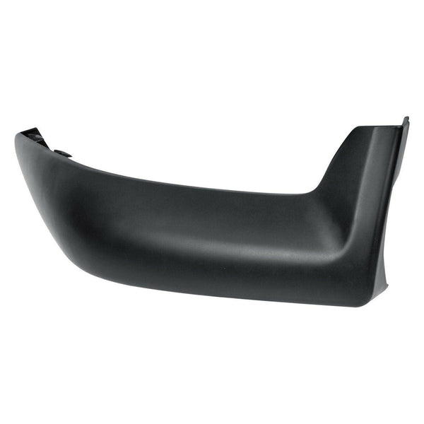2003-2004 Toyota Matrix Bumper Spoiler Front Passenger Side