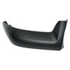 2003-2004 Toyota Matrix Bumper Spoiler Front Passenger Side