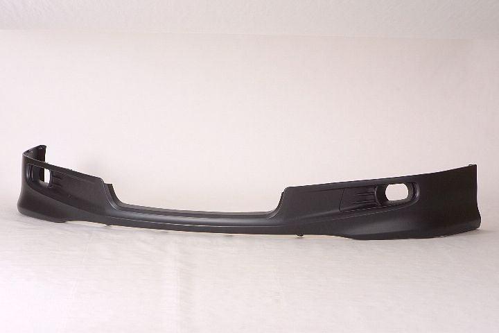 Spoiler de pare-chocs avant pour Toyota Camry SE 2007 (fabrication américaine), TO1093113