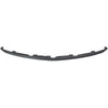 2006-2009 Toyota Prius Bumper Spoiler Front Textured