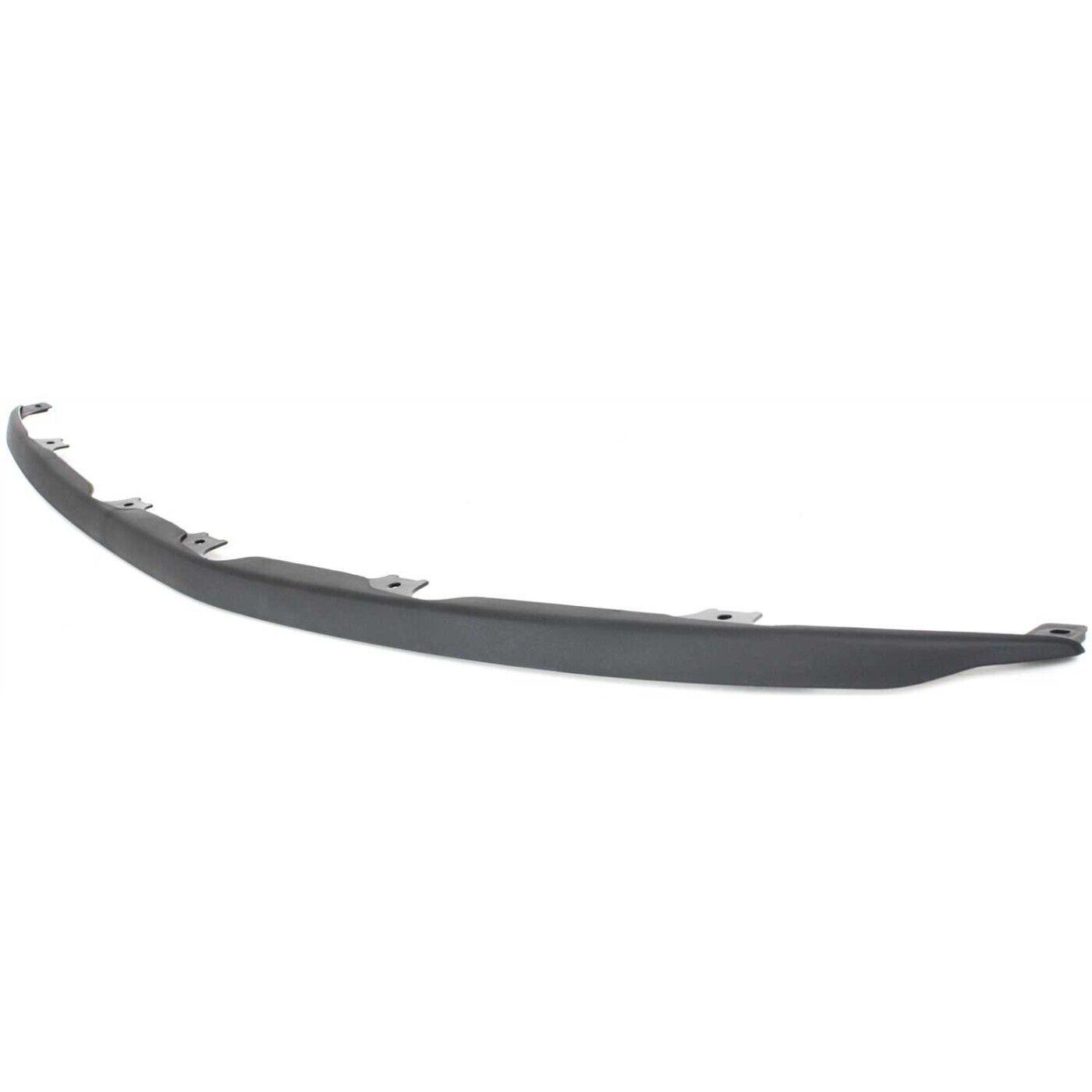 Spoiler de pare-chocs avant texturé pour Toyota Prius 2006-2009, TO1093114