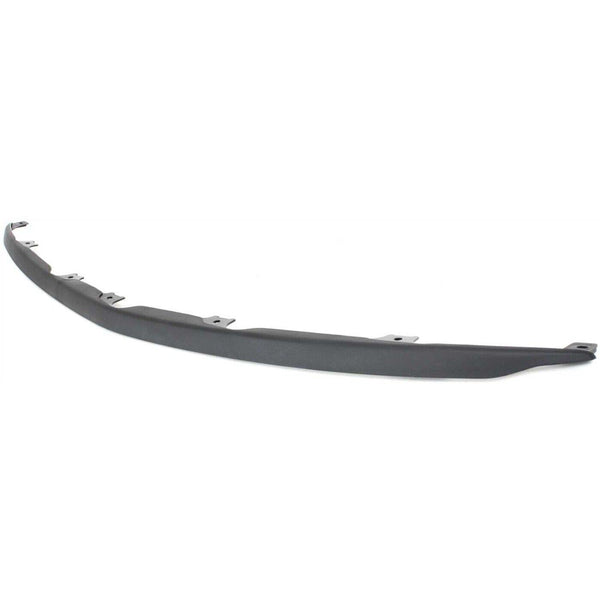 2006-2009 Toyota Prius Bumper Spoiler Front Textured