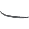 2006-2009 Toyota Prius Bumper Spoiler Front Textured