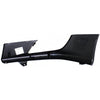 2009-2010 Toyota Matrix Valance Front Passenger Side Primed
