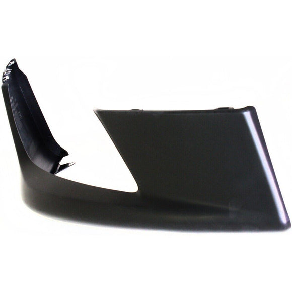 2009-2010 Toyota Matrix Valance Front Passenger Side Primed Capa