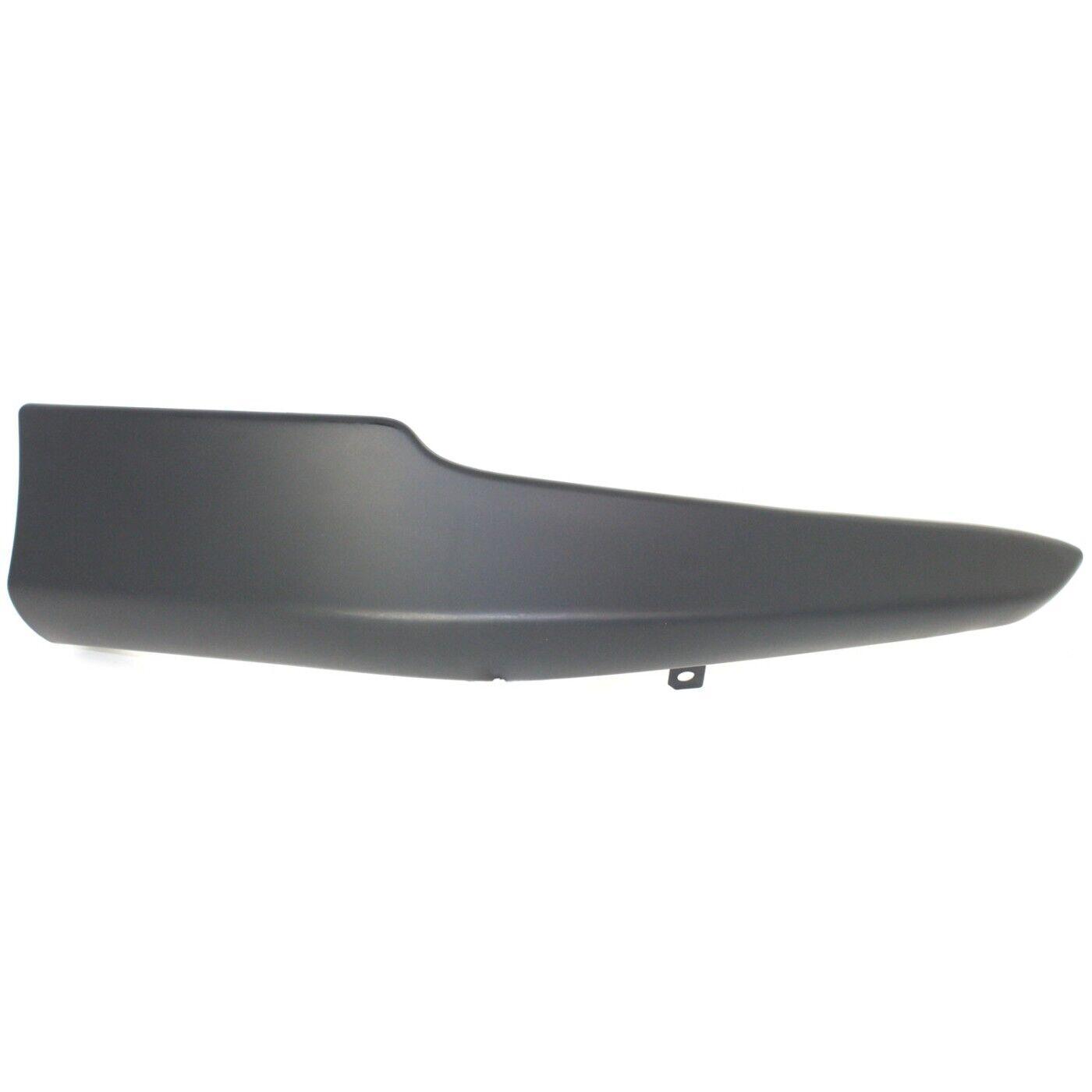 Spoiler de pare-chocs avant apprêté côté passager S-Xrs pour Toyota Corolla berline 2009-2010, TO1093119
