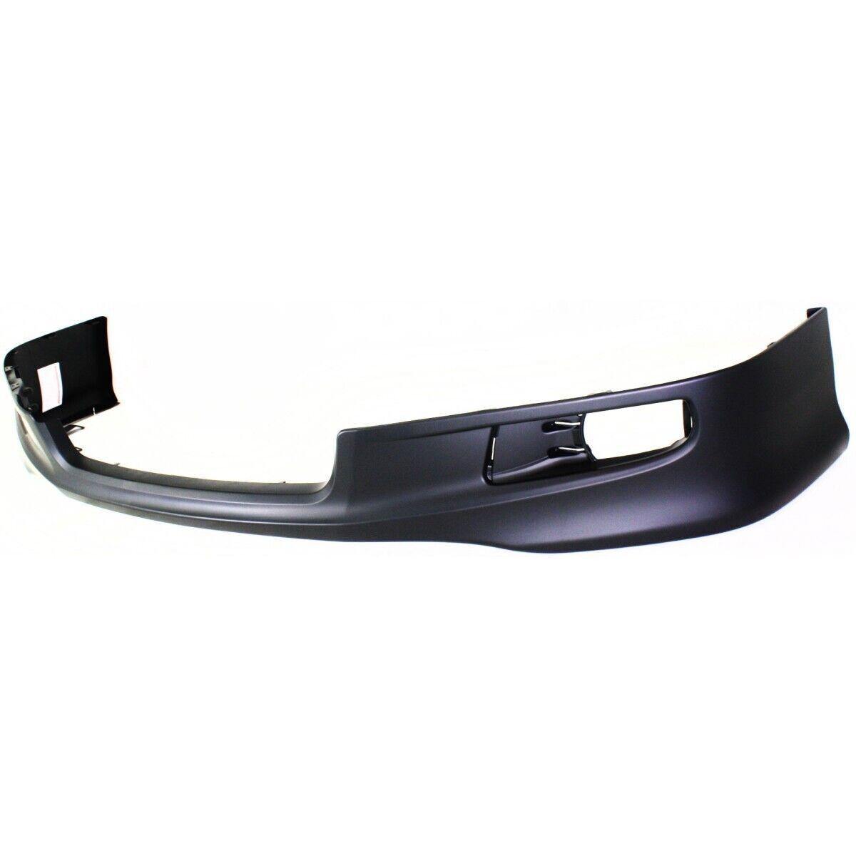Pare-chocs avant inférieur apprêté pour Toyota Camry 2008-2009, TO1093121C