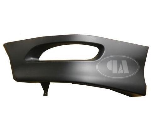 2005-2008 Toyota Corolla Sedan Bumper Spoiler Front Driver Side