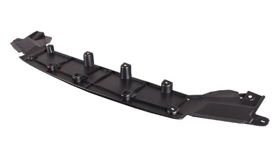 2012-2015 Toyota Prius Plug-In Bumper Spoiler Front