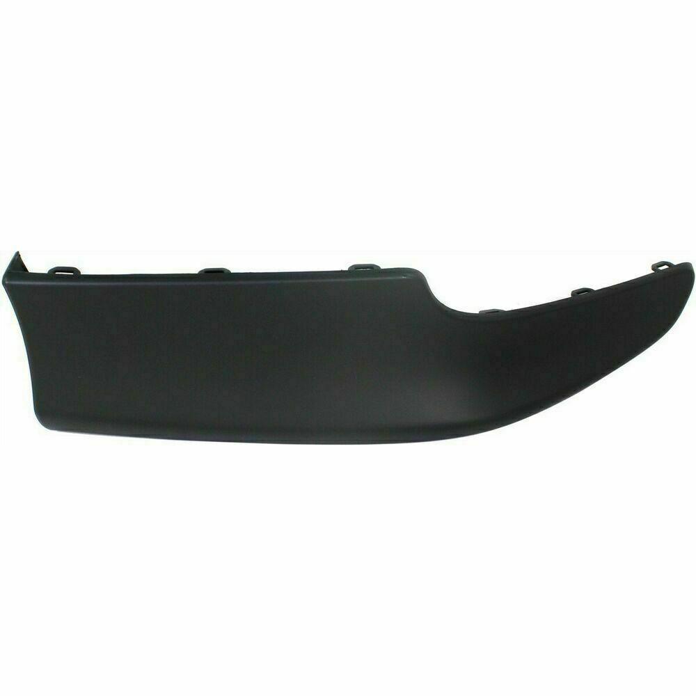 Spoiler de pare-chocs avant côté passager pour Toyota Corolla Berline 2011-2013, modèle S/Xrs, apprêté, TO1093125