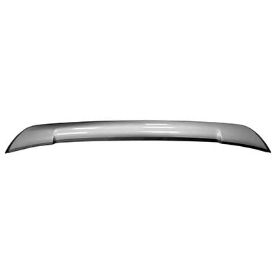 Spoiler de pare-chocs avant pour Toyota Rav4 2016 (modèle SE fabriqué au Japon), argent brillant, TO1094103U - Hunt Parts