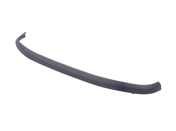 2000-2006 Toyota Tundra Bumper Lower Front Painted Exclude Double Cab