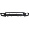 2001-2004 Toyota Tacoma  Valance Front With Prerunner