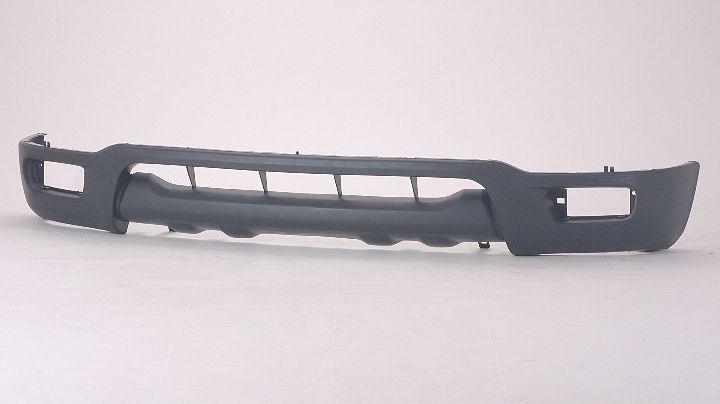 Pare-chocs avant avec jupe pour Toyota Tacoma 2001-2004 avec Prerunner, TO1095196
