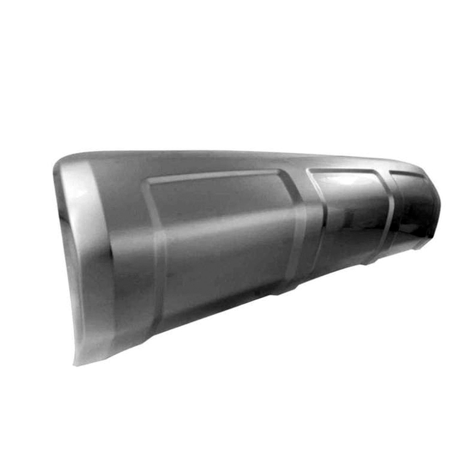 Pare-chocs avant Toyota 4Runner 2014-2023 Silver Trail/TRD Pkg Capa, TO1095204C - Hunt Parts