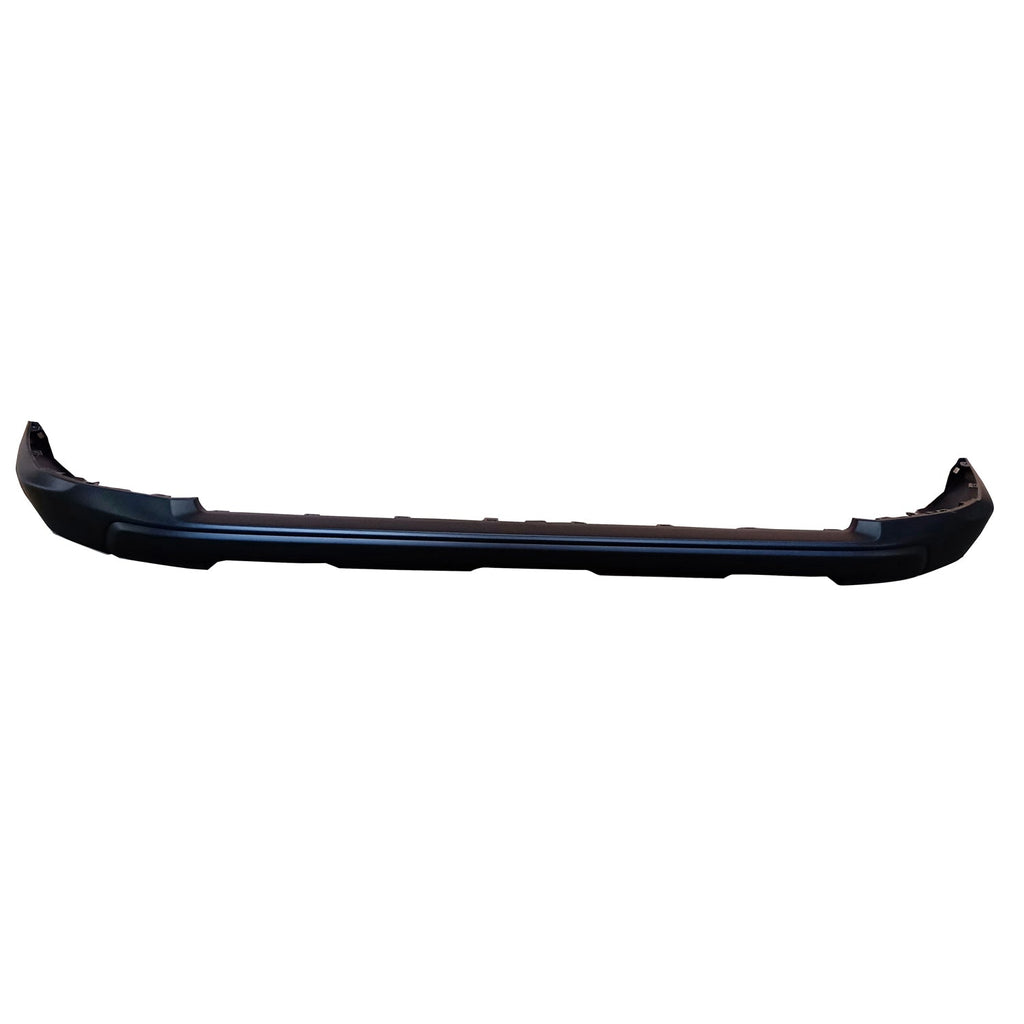 2019-2025 Toyota Rav4 Valance Front Lower Textured Black Le/Xle Capa