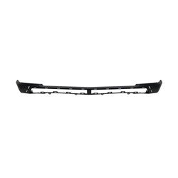 Pare-chocs avant inférieur texturé noir pour Toyota Rav4 (2019-2024), TO1095214C