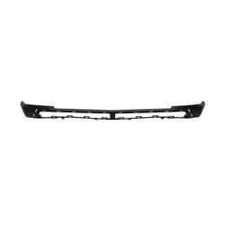 Pare-chocs avant inférieur noir texturé pour Toyota Rav4 (2019-2024), TO1095214