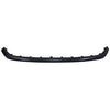 Valance Front Toyota Chr 2020-2022 Black Turkey Built Model Capa , To1095222C