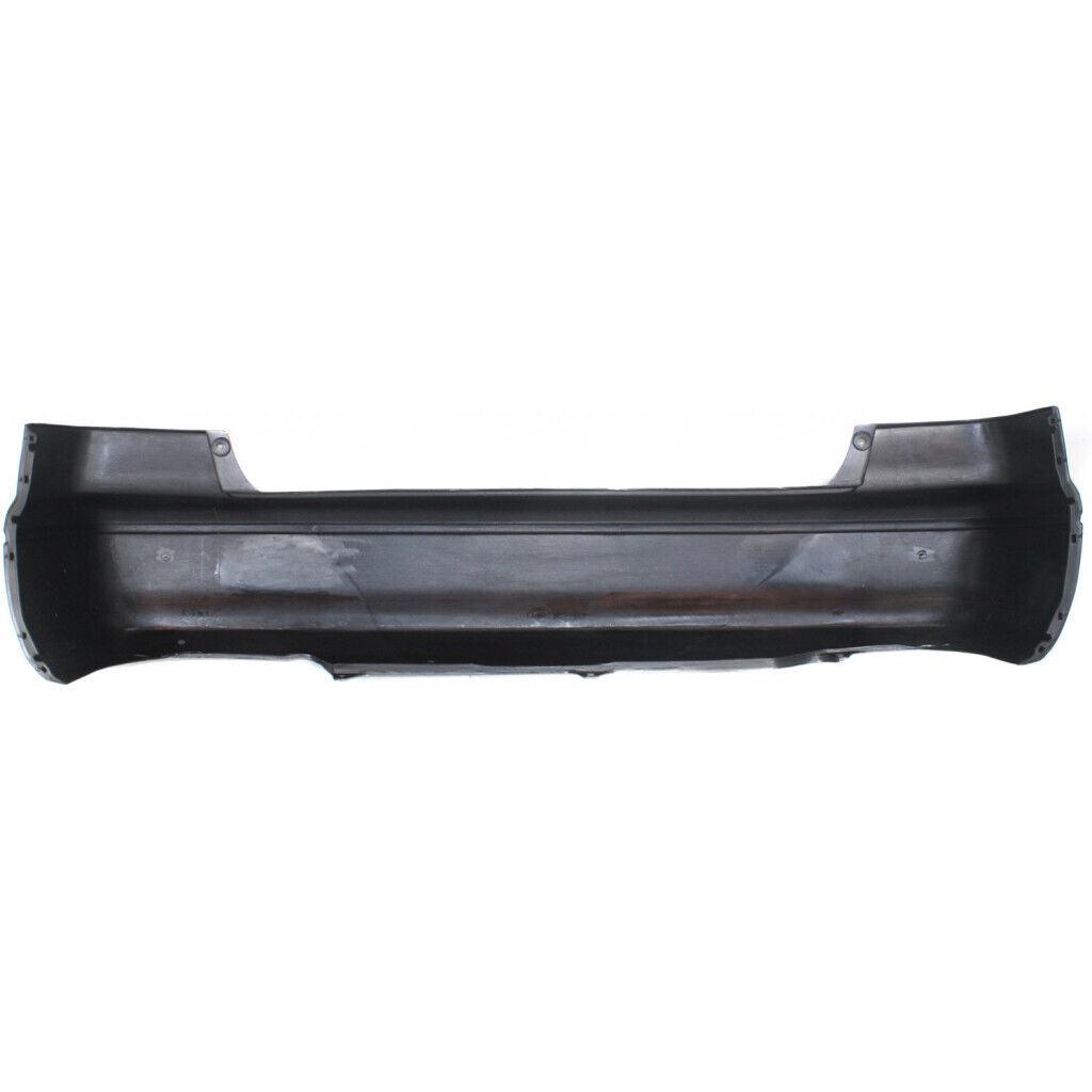 Pare-chocs arrière apprêté pour Toyota Camry 1997-1999, TO1100181 - Hunt Parts