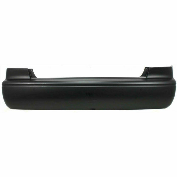 2000-2001 Toyota Camry Bumper Rear Primed