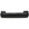 2000-2001 Toyota Camry Bumper Rear Primed