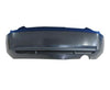 2000-2005 Toyota Celica Bumper Rear Primed Without Action Pkg