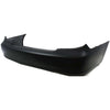 2002-2006 Toyota Camry Bumper Rear Primed Usa Built