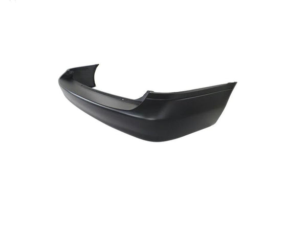 1998-2003 Toyota Sienna Bumper Rear Primed