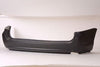 2004-2010 Toyota Sienna Bumper Rear Primed Without Sensors Ptm