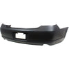 2005-2010 Toyota Avalon Bumper Rear Primed Capa
