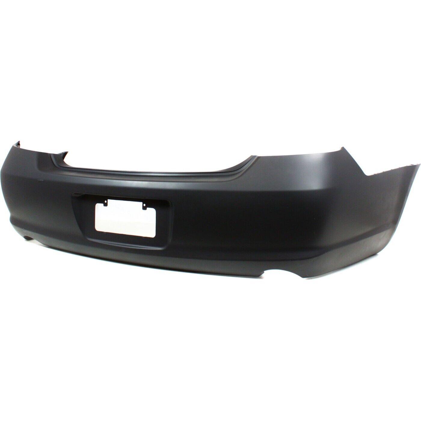 Pare-chocs arrière apprêté pour Toyota Avalon 2005-2010, TO1100232 - Hunt Parts