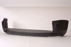 2006-2012 Toyota Rav4 Bumper Rear Primed With Flare Hole 06-08/ 09-12 Japan Built Without Rear Gate Mounted Spare Tire