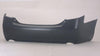 2007-2011 Toyota Camry Bumper Rear Primed 6 Cyl Le/Xle/Base