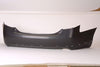 2007-2011 Toyota Camry Bumper Rear Primed 4Cyl V6 With Single Exhaust Se Models Usa Built