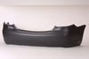 2012 Toyota Yaris Sedan  Bumper Rear Primed