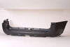 2006-2009 Toyota 4Runner Bumper Rear Primed With Trailer Hitch/Textured Top Pad