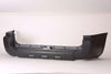 2006-2009 Toyota 4Runner Bumper Rear Without Trailer Hitch