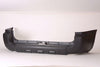 2006-2009 Toyota 4Runner Bumper Rear Without Trailer Hitch Capa
