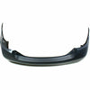 2007-2011 Toyota Camry Hybrid Bumper Rear Primed Japan Built