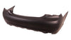 2011-2012 Toyota Avalon Bumper Rear Primed Capa