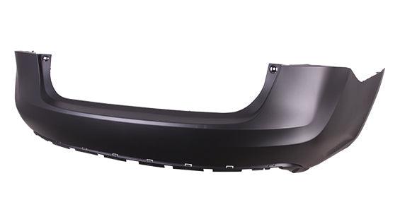 2013-2018 Toyota Avalon Bumper Rear Primed Capa