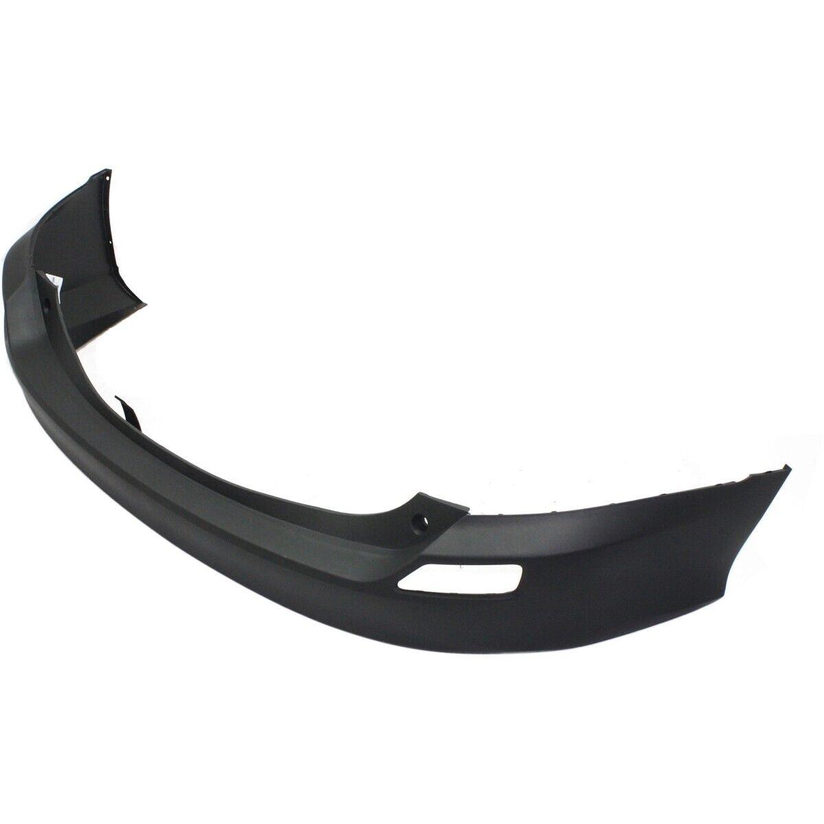 Pare-chocs arrière texturé pour Toyota Rav4 2013-2015 sans capteur, TO1100306 - Hunt Parts