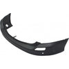 2013-2015 Toyota Rav4 Bumper Rear With Sensor Textured