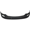 2013-2015 Toyota Rav4 Bumper Rear With Sensor Textured